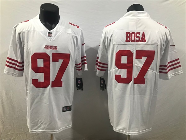 49ers jerseys 2024-8-5-110